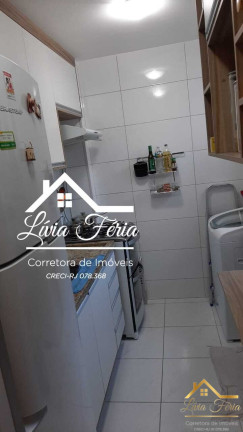 Imagem Apartamento com 2 Quartos à Venda, 48 m² em Parque Leopoldina - Campos Dos Goytacazes Imagem Apartamento com 2 Quartos à Venda, 48 m² em Parque Leopoldina - Campos Dos Goytacazes