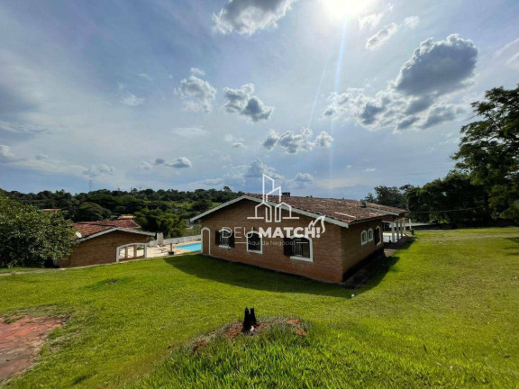 Imagem Chácara com 4 Quartos à Venda, 409 m² em Jardim Estância Brasil - Atibaia Imagem Chácara com 4 Quartos à Venda, 409 m² em Jardim Estância Brasil - Atibaia