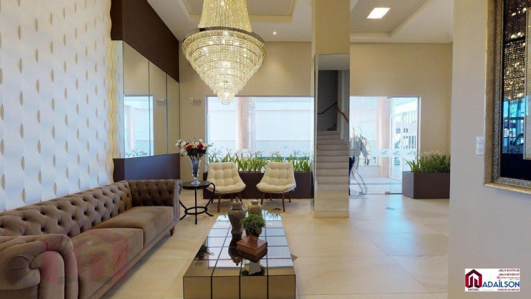 Imagem Imóvel com 3 Quartos à Venda, 104 m²