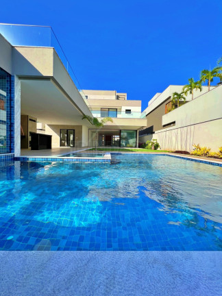 Imagem Casa com 6 Quartos à Venda, 622 m² em Barra Da Tijuca - Rio De Janeiro