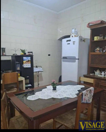 Imagem Casa com 2 Quartos à Venda, 137 m² em Jardim Paraíso - Jacareí Imagem Casa com 2 Quartos à Venda, 137 m² em Jardim Paraíso - Jacareí