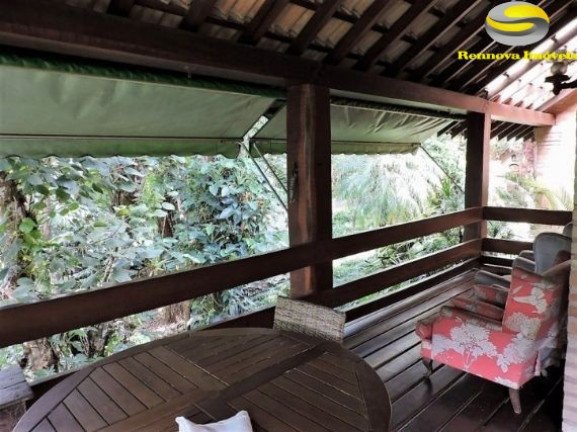 Imagem Casa de Condomínio com 3 Quartos à Venda, 363 m² em Chácara Dos Junqueiras - Carapicuíba