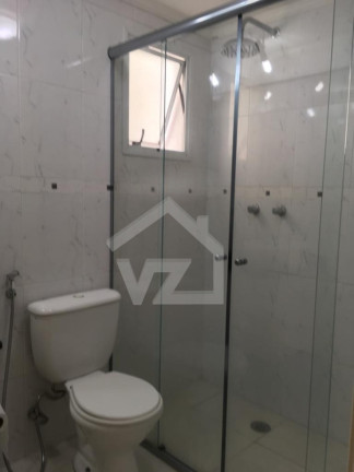 Imagem Apartamento com 2 Quartos à Venda, 52 m² em Santa Cecilia - São Paulo