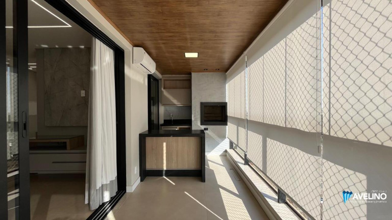 Imagem Apartamento com 3 Quartos à Venda, 117 m² em Jardim Europa - Dourados