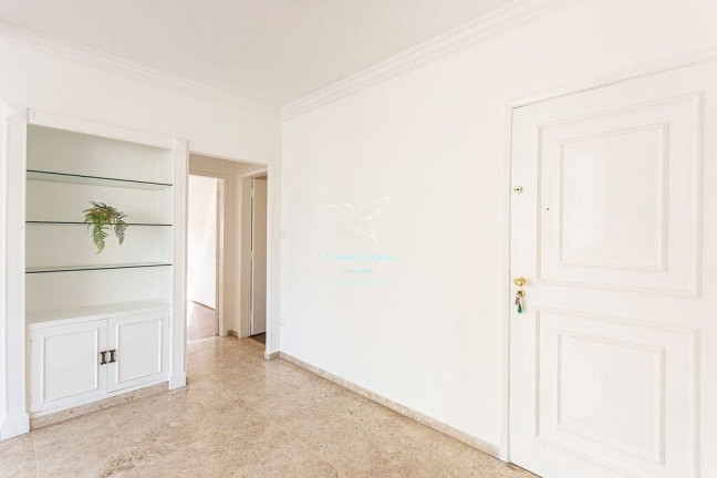 Imagem Apartamento com 4 Quartos à Venda, 285 m² em Higienópolis - São Paulo