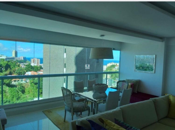Imagem Apartamento com 3 Quartos à Venda, 102 m² em Horto Florestal - Salvador Imagem Apartamento com 3 Quartos à Venda, 102 m² em Horto Florestal - Salvador
