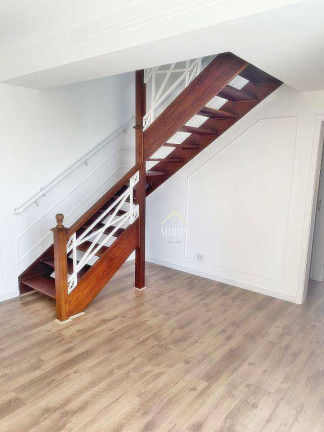 Imagem Cobertura com 2 Quartos à Venda, 125 m² em Jardim - Santo André Imagem Cobertura com 2 Quartos à Venda, 125 m² em Jardim - Santo André