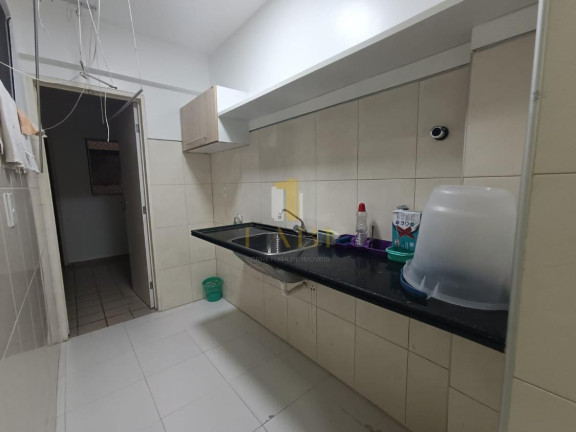 Imagem Apartamento com 3 Quartos à Venda, 95 m² em Cabo Branco - João Pessoa Imagem Apartamento com 3 Quartos à Venda, 95 m² em Cabo Branco - João Pessoa