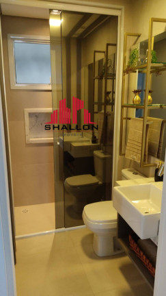 Imagem Apartamento com 2 Quartos à Venda, em Vila Hortência - Sorocaba Imagem Apartamento com 2 Quartos à Venda, em Vila Hortência - Sorocaba