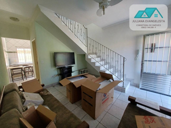Imagem Casa com 2 Quartos para Alugar, em Prainha - Caraguatatuba Imagem Casa com 2 Quartos para Alugar, em Prainha - Caraguatatuba