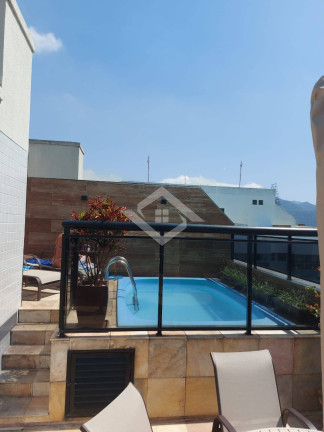 Imagem Apartamento com 4 Quartos à Venda, 178 m² em Barra Da Tijuca - Rio De Janeiro Imagem Apartamento com 4 Quartos à Venda, 178 m² em Barra Da Tijuca - Rio De Janeiro