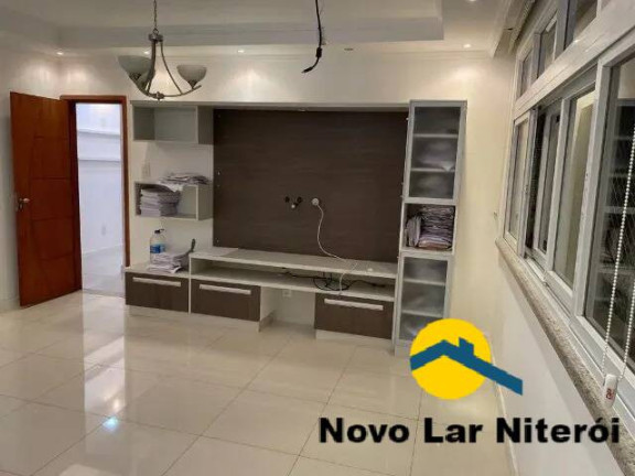 Imagem Apartamento com 3 Quartos à Venda, 120 m² em Icaraí - Niterói