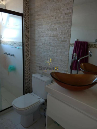 Imagem Casa de Condomínio com 3 Quartos à Venda, 156 m² em Camboinhas - Niterói Imagem Casa de Condomínio com 3 Quartos à Venda, 156 m² em Camboinhas - Niterói
