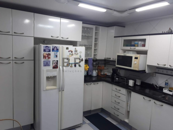 Imagem Casa com 5 Quartos à Venda, 480 m² em Brooklin - São Paulo Imagem Casa com 5 Quartos à Venda, 480 m² em Brooklin - São Paulo