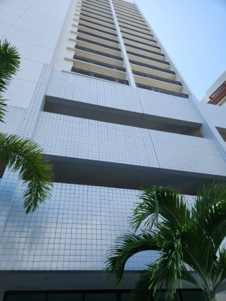 Imagem Apartamento com 1 Quarto para Alugar, 28 m² em Boa Viagem - Recife Imagem Apartamento com 1 Quarto para Alugar, 28 m² em Boa Viagem - Recife