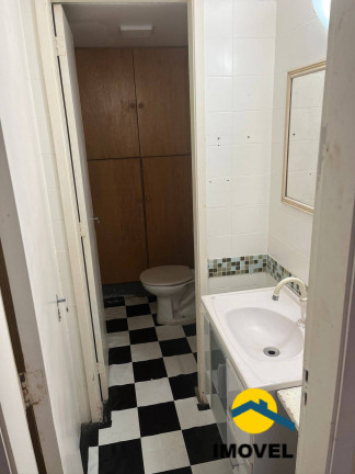 Imagem Sala Comercial à Venda, 48 m² em Icaraí - Niterói