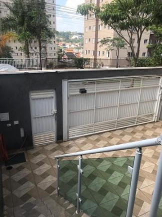 Imagem Casa com 3 Quartos à Venda, 82 m² em Portais (polvilho) - Cajamar Imagem Casa com 3 Quartos à Venda, 82 m² em Portais (polvilho) - Cajamar