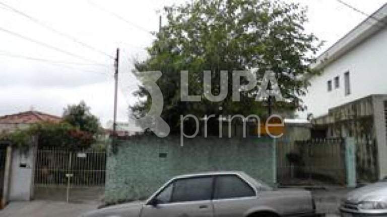 Imagem Terreno à Venda, 226 m² em Vila Maria Alta - São Paulo Imagem Terreno à Venda, 226 m² em Vila Maria Alta - São Paulo