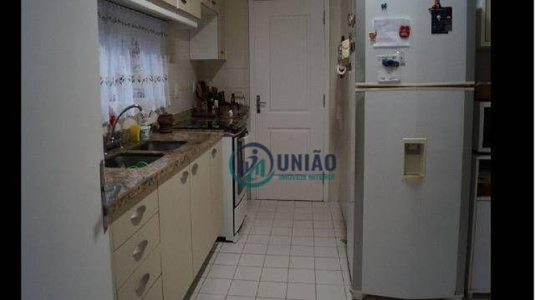 Imagem Casa com 3 Quartos à Venda, 164 m² em Santa Rosa - Niterói Imagem Casa com 3 Quartos à Venda, 164 m² em Santa Rosa - Niterói