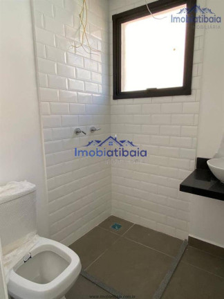 Imagem Apartamento com 3 Quartos à Venda, 185 m² em Vila Esperia Ou Giglio - Atibaia