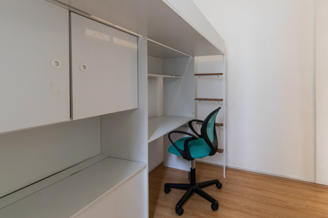 Imagem Apartamento com 2 Quartos à Venda, 53 m² em Moema - São Paulo Imagem Apartamento com 2 Quartos à Venda, 53 m² em Moema - São Paulo