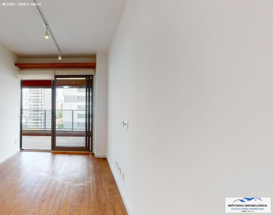 Imagem Apartamento com 2 Quartos à Venda, 64 m² em Brooklin - São Paulo Imagem Apartamento com 2 Quartos à Venda, 64 m² em Brooklin - São Paulo