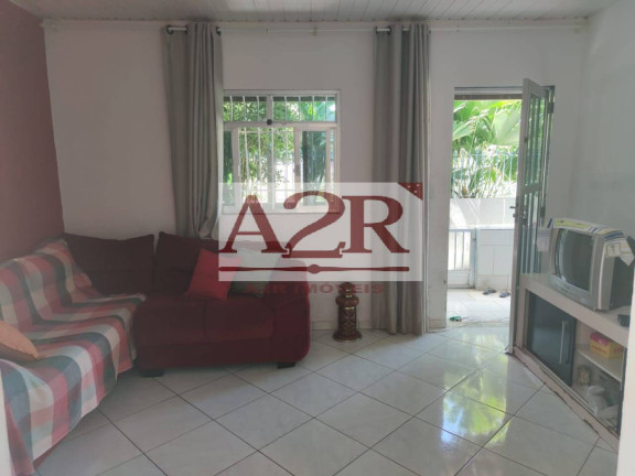 Imagem Casa com 2 Quartos à Venda, 295 m² em Angra Dos Reis