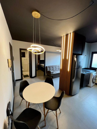Imagem Apartamento com 1 Quarto à Venda, 36 m² em Centro - Capao Da Canoa Imagem Apartamento com 1 Quarto à Venda, 36 m² em Centro - Capao Da Canoa