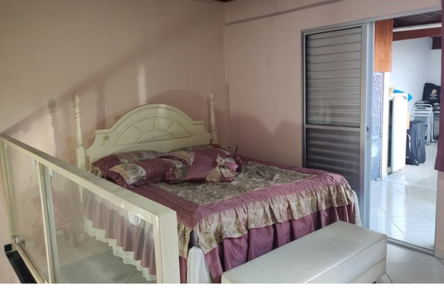 Imagem Casa com 4 Quartos à Venda, 173 m² em Penha De França - São Paulo Imagem Casa com 4 Quartos à Venda, 173 m² em Penha De França - São Paulo