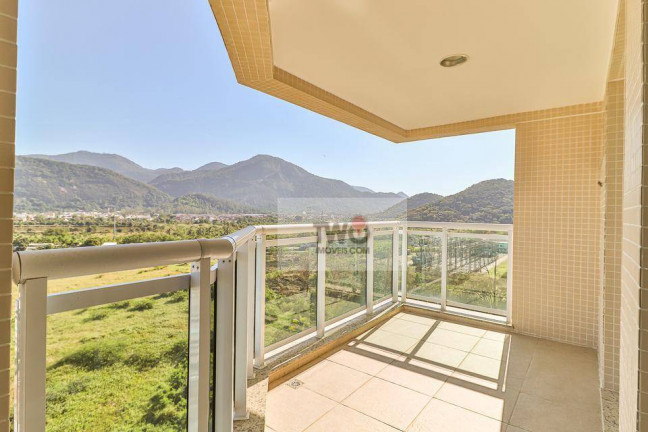 Imagem Apartamento com 2 Quartos à Venda, 146 m² em Recreio Dos Bandeirantes - Rio De Janeiro