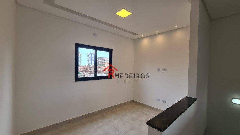Imagem Casa com 2 Quartos à Venda, 52 m² em Vila Guilhermina - Praia Grande Imagem Casa com 2 Quartos à Venda, 52 m² em Vila Guilhermina - Praia Grande