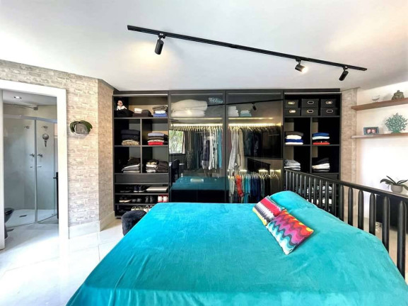 Imagem Apartamento com 1 Quarto à Venda, 58 m² em Jardim Ampliação - São Paulo
