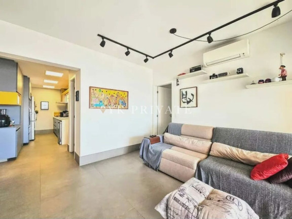 Imagem Apartamento com 3 Quartos à Venda, 117 m² em Barra Funda - São Paulo