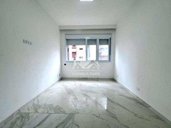Imagem Apartamento com 2 Quartos à Venda, 65 m² em Pompéia - Santos Imagem Apartamento com 2 Quartos à Venda, 65 m² em Pompéia - Santos