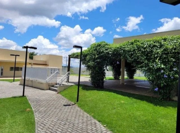 Imagem Casa de Condomínio com 3 Quartos à Venda, 170 m² em Parque São Cristóvão - Taubaté