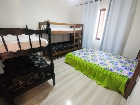 Imagem Casa com 2 Quartos à Venda, 102 m² em Jardim Regina - Itanhaém