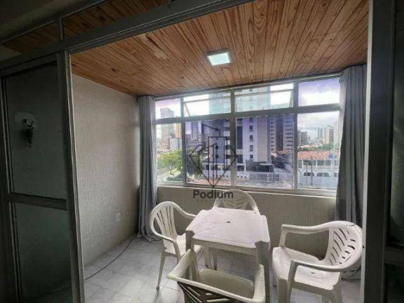 Imagem Apartamento com 3 Quartos à Venda, 77 m² em Manaíra - João Pessoa Imagem Apartamento com 3 Quartos à Venda, 77 m² em Manaíra - João Pessoa