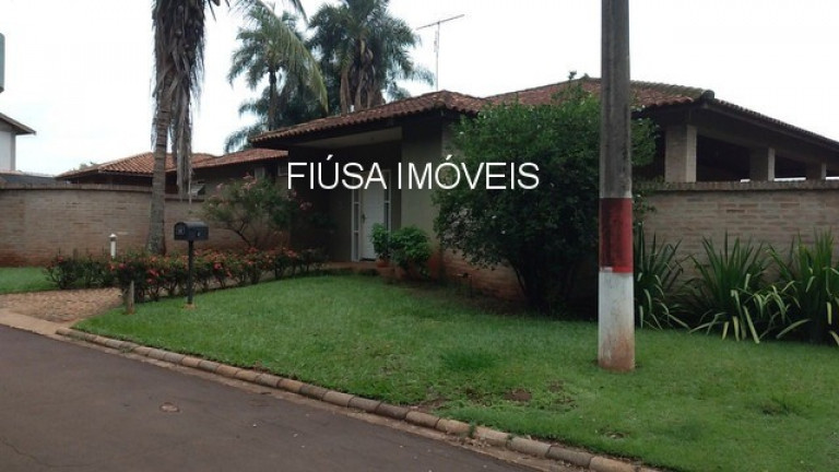 Imagem Casa com 4 Quartos à Venda, em Parque São Sebastião - Ribeirão Preto Imagem Casa com 4 Quartos à Venda, em Parque São Sebastião - Ribeirão Preto