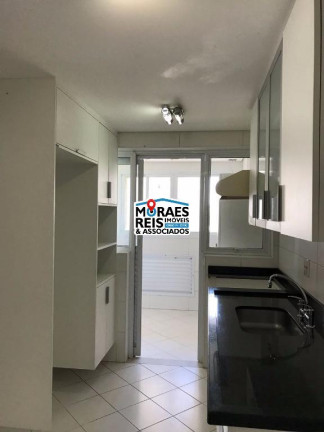 Imagem Apartamento com 3 Quartos à Venda ou Locação, 99 m² em Jardim Das Acácias - São Paulo Imagem Apartamento com 3 Quartos à Venda ou Locação, 99 m² em Jardim Das Acácias - São Paulo