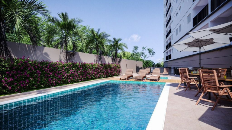 Imagem Apartamento com 2 Quartos à Venda, 47 m² em Vila Palmares - Santo André Imagem Apartamento com 2 Quartos à Venda, 47 m² em Vila Palmares - Santo André