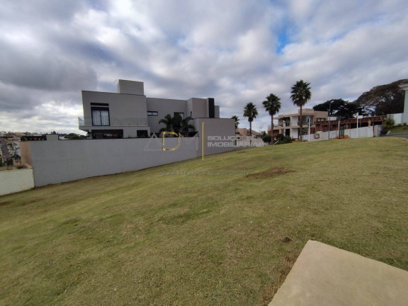 Imagem Terreno em Condomínio à Venda, 457 m² em Residencial Spazio Verde - Botucatu Imagem Terreno em Condomínio à Venda, 457 m² em Residencial Spazio Verde - Botucatu