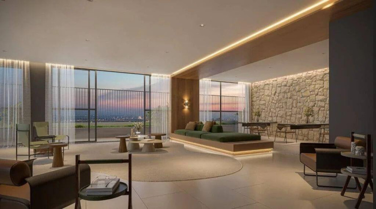 Imagem Apartamento com 3 Quartos à Venda, 151 m² em Vila Clementino - São Paulo