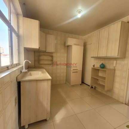 Imagem Apartamento com 3 Quartos à Venda, 70 m² em Nossa Senhora De Fátima - Santa Maria Imagem Apartamento com 3 Quartos à Venda, 70 m² em Nossa Senhora De Fátima - Santa Maria