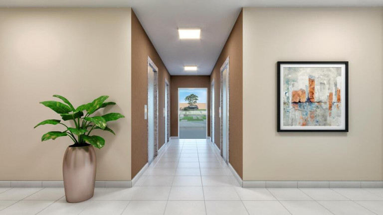 Imagem Imóvel com 1 Quarto à Venda, 42 m² em Centro - São Gonçalo