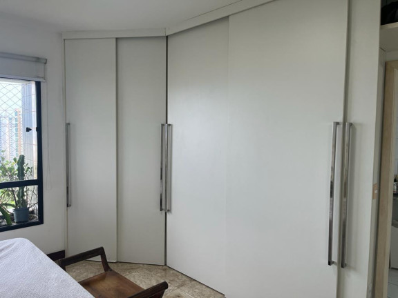 Imagem Apartamento com 4 Quartos para Alugar, 220 m² em Horto Florestal - Salvador Imagem Apartamento com 4 Quartos para Alugar, 220 m² em Horto Florestal - Salvador