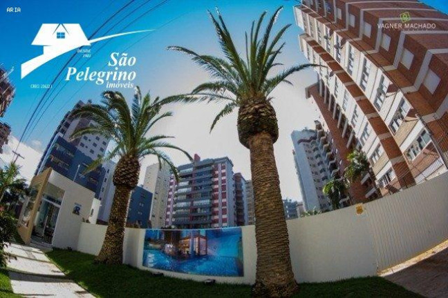 Imagem Apartamento com 3 Quartos à Venda, 114 m² em Torres