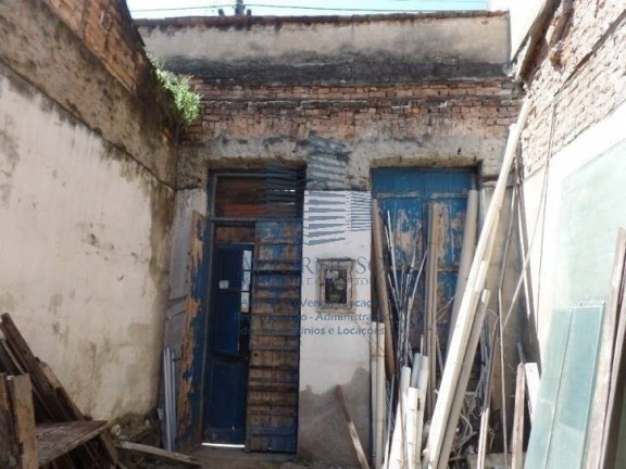 Imagem Terreno à Venda, 200 m² em Cidade Nova - Rio De Janeiro