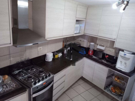 Imagem Apartamento com 3 Quartos à Venda, 114 m² em Parnamirim - Recife Imagem Apartamento com 3 Quartos à Venda, 114 m² em Parnamirim - Recife