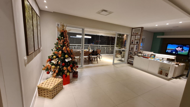 Apartamento com 3 Quartos à Venda, 151 m² em Jardim Chácara Inglesa - São Bernardo Do Campo