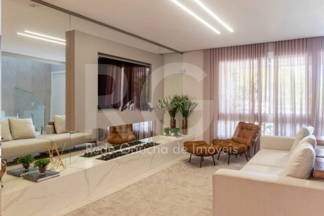Casa com 3 Quartos à Venda, 240 m² em Jardim Itu - Porto Alegre